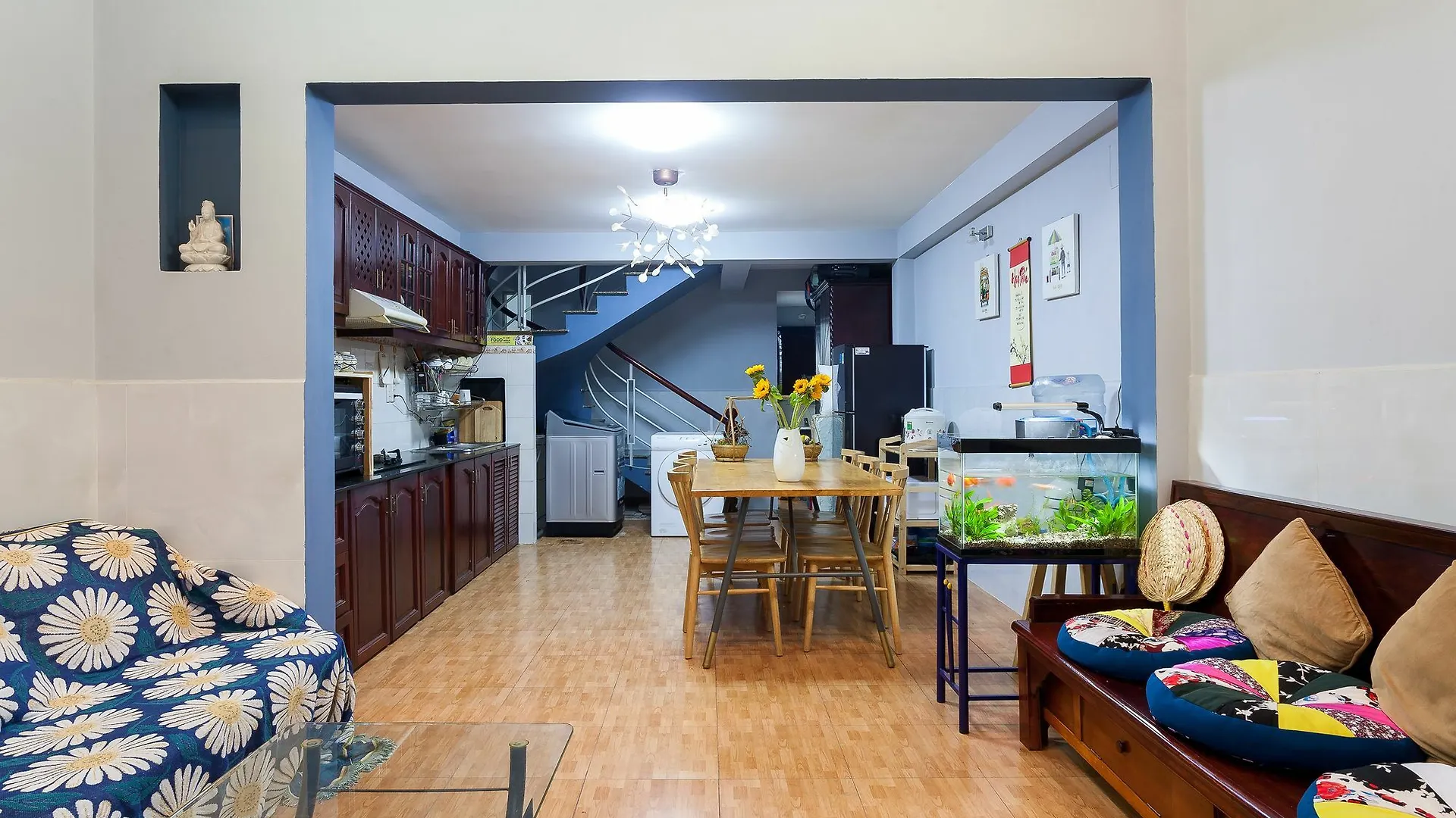 Guest house Lala House Hotel Ho Chi Minh City